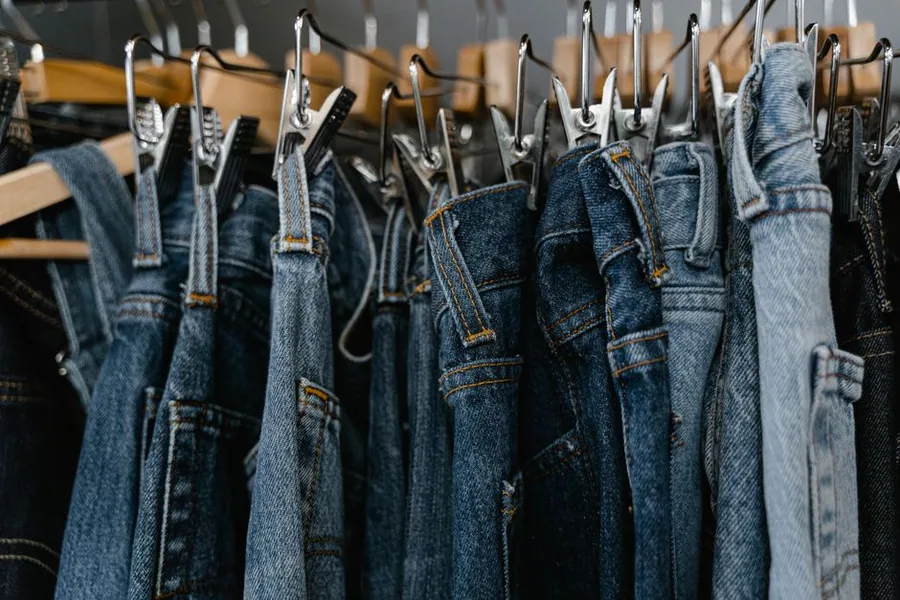 American One Clothing Clothing